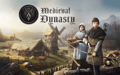 Medieval Dynasty