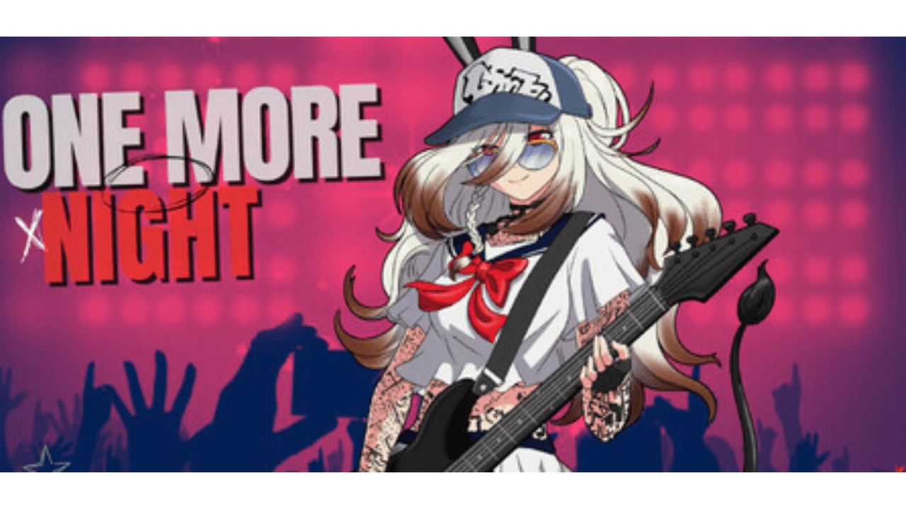 One More Night
