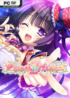 PRIMAL HEARTS 2 v79787