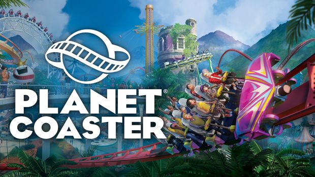 Planet Coaster v1.13.2.69904-Repack