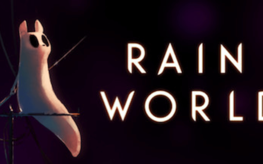Rain World