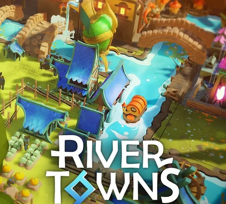 River Towns