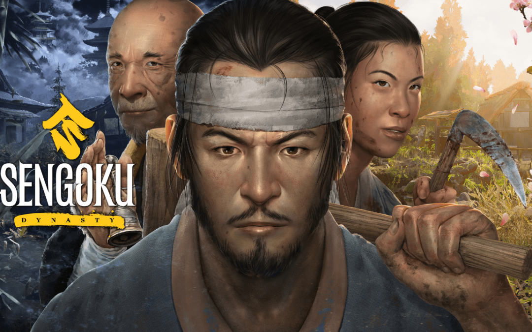 Sengoku Dynasty