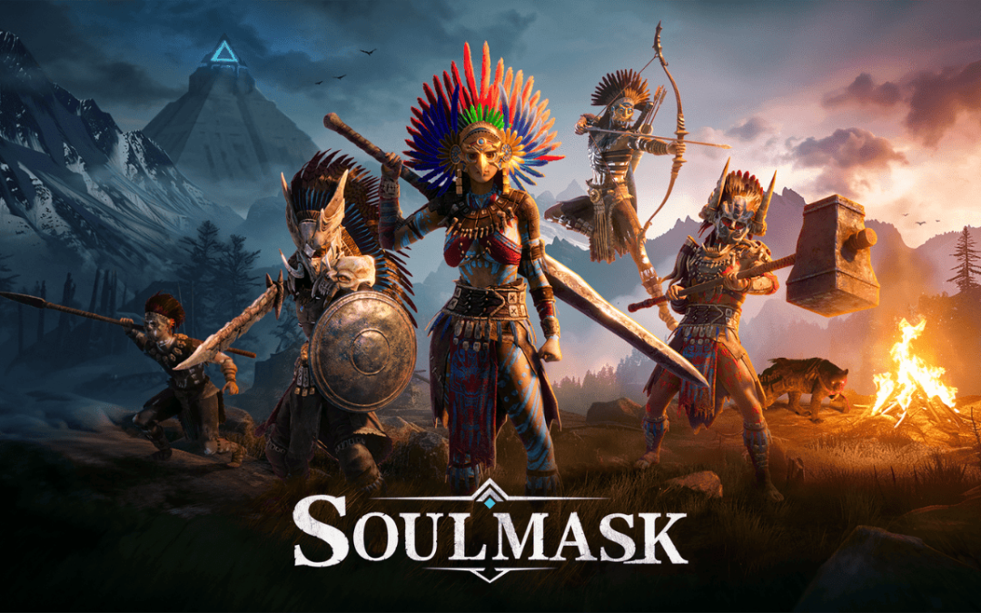 Soulmask