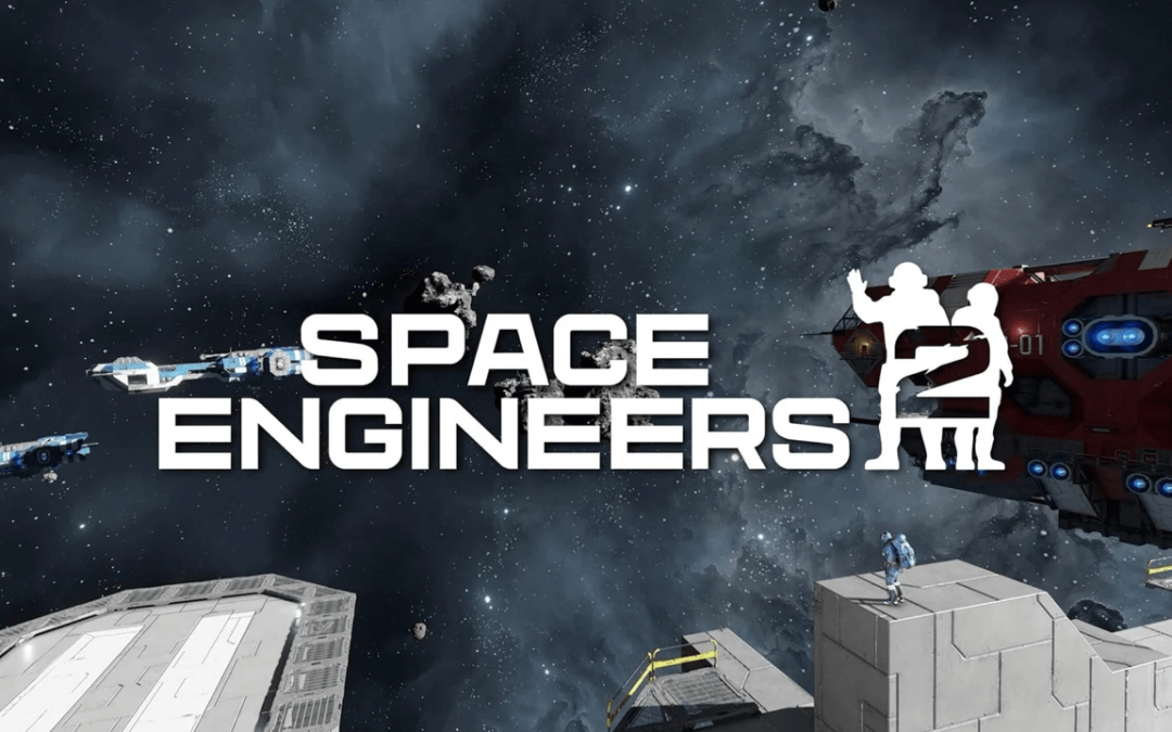 Space Engineers 2