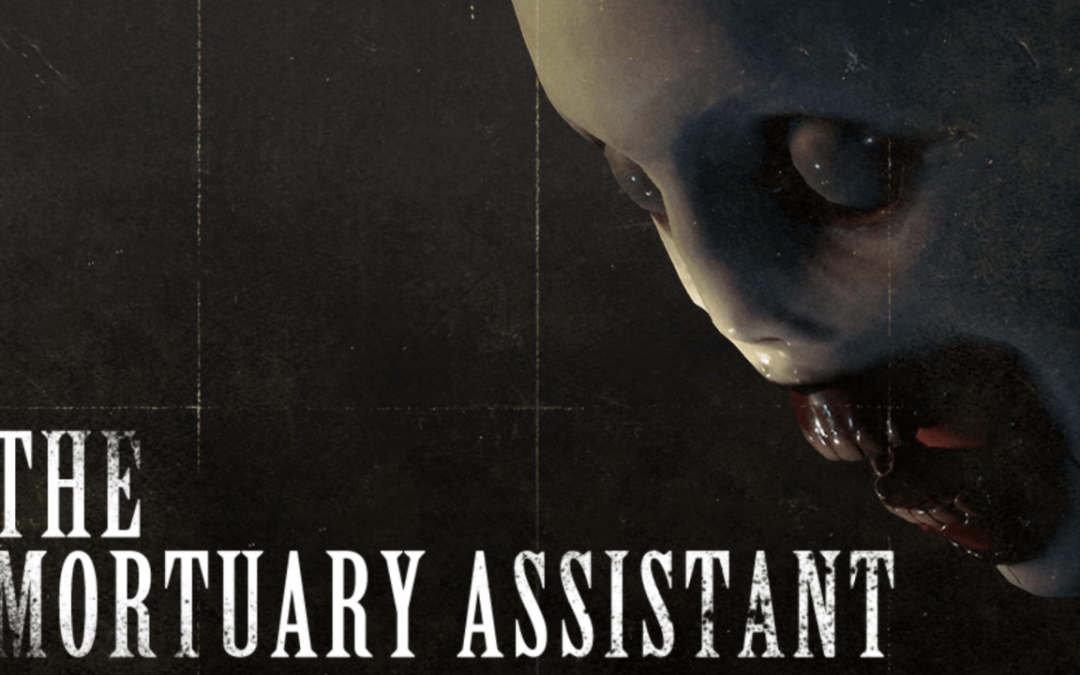 The Mortuary Assistant