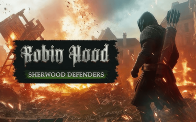 Robin Hood: Sherwood Defenders