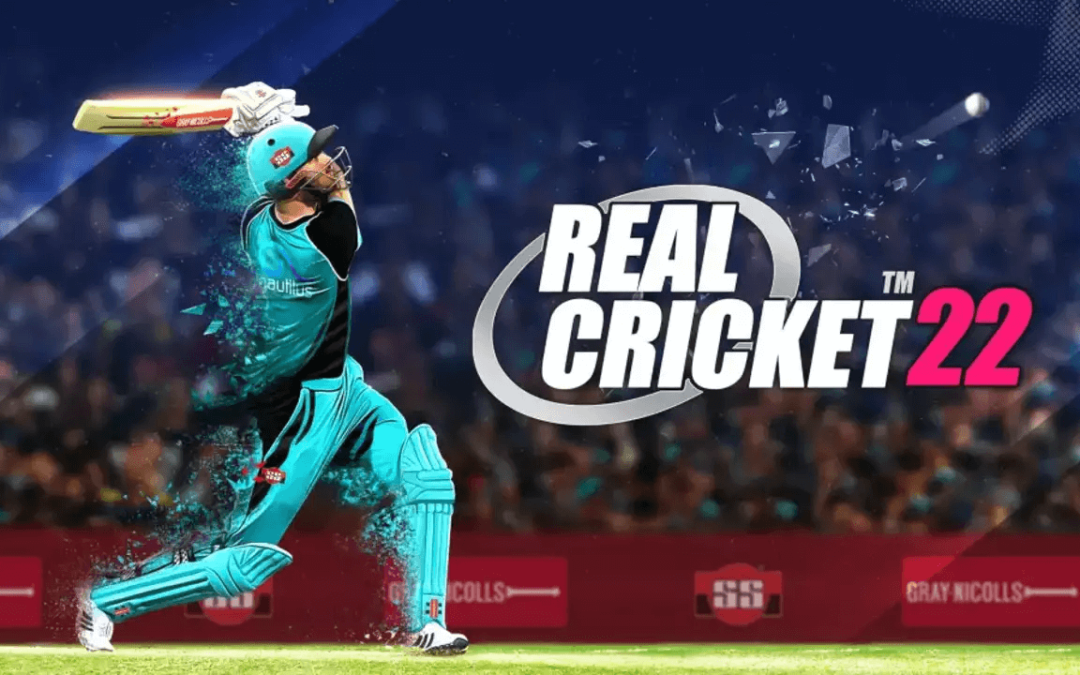 Cricket 22 – v0.1.2079 Hotfix