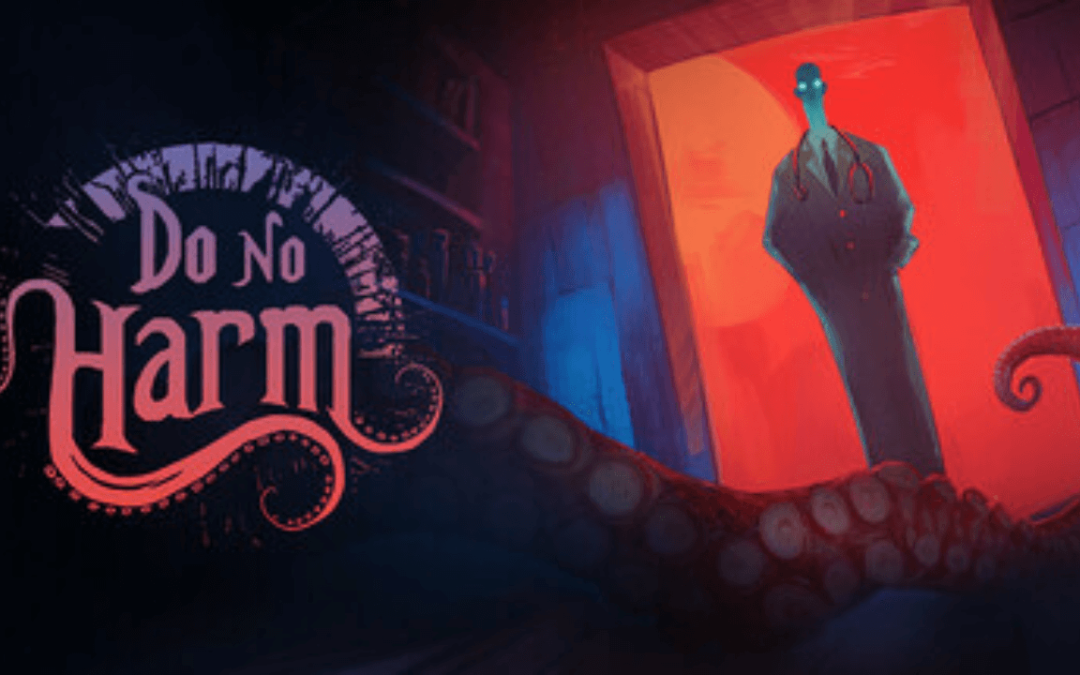 Do No Harm
