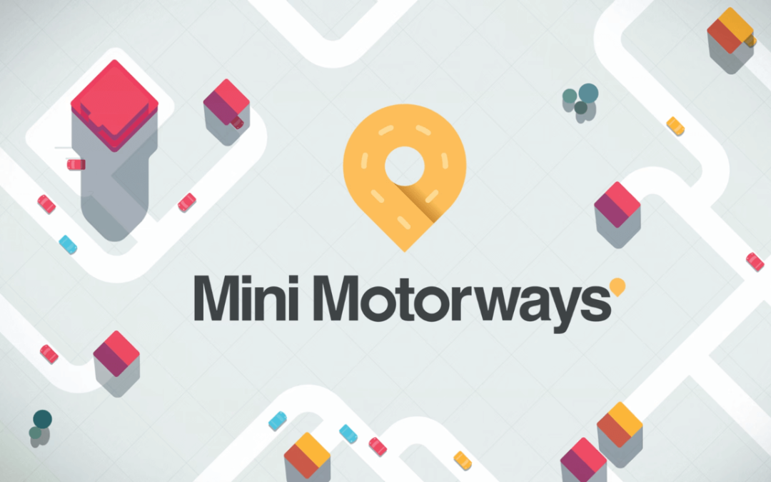 Mini Motorway