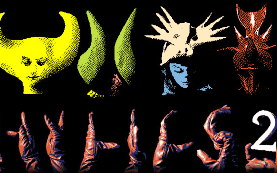 Hylics 2
