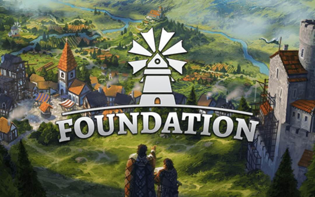 Foundation