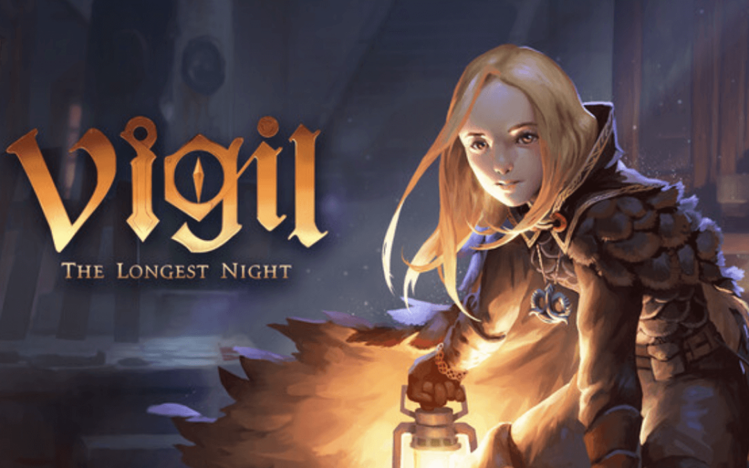 Vigil: The Longest Night – Build 7242083 (ASOMROF Update)