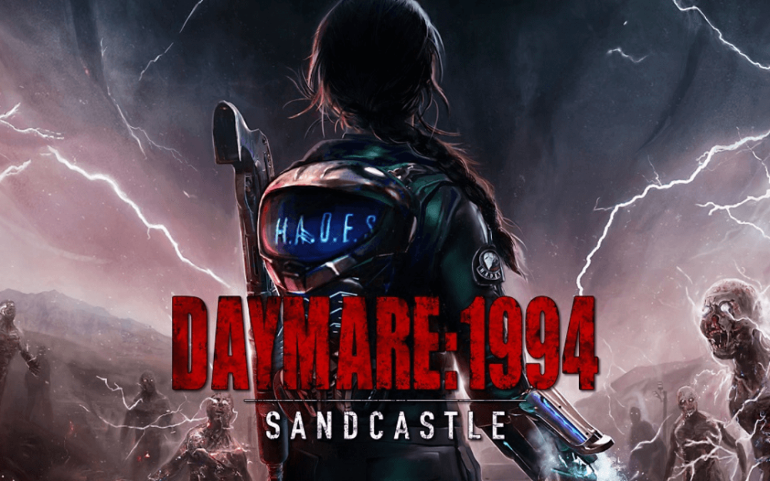 Daymare: 1994 Sandcastle – v6410