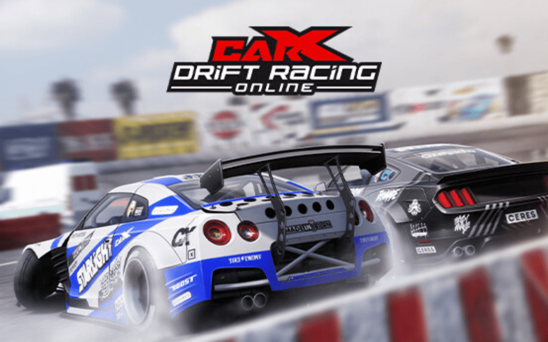 Carx Drift Racing Online