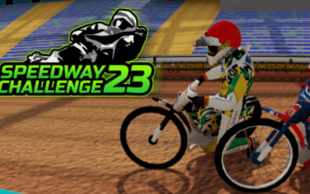 Speedway Challenge 2023