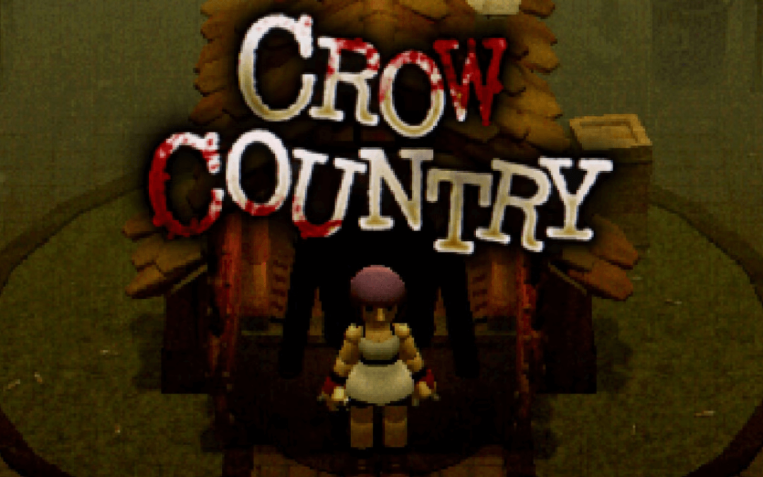 Crow Country