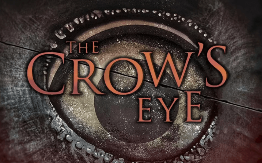 The Crow Eye