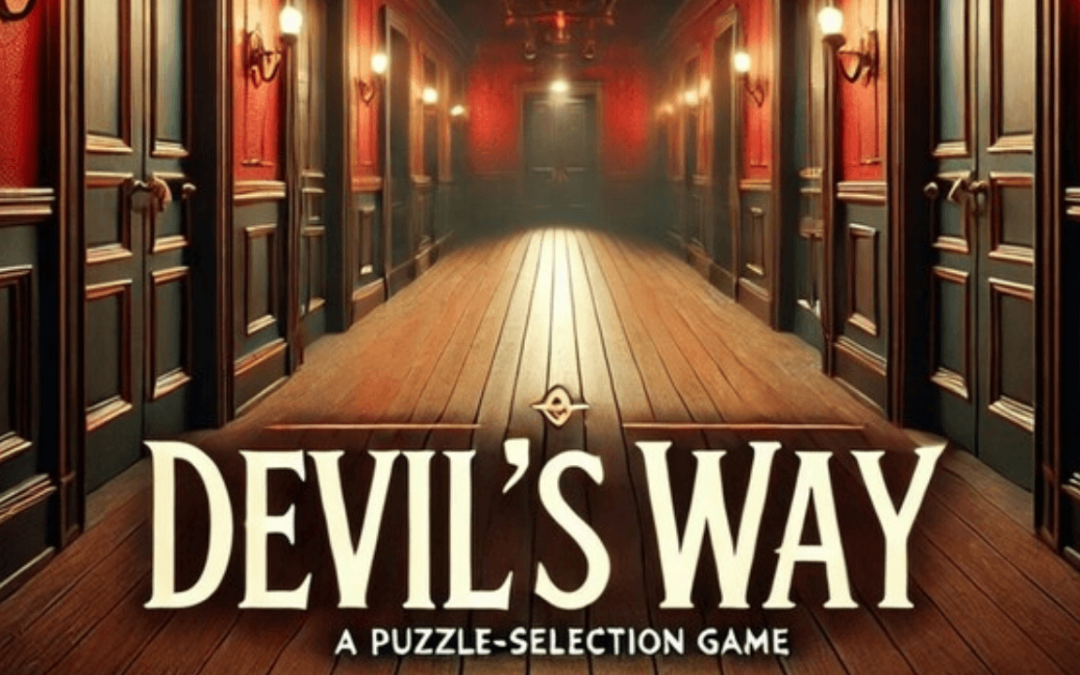 Devils Way