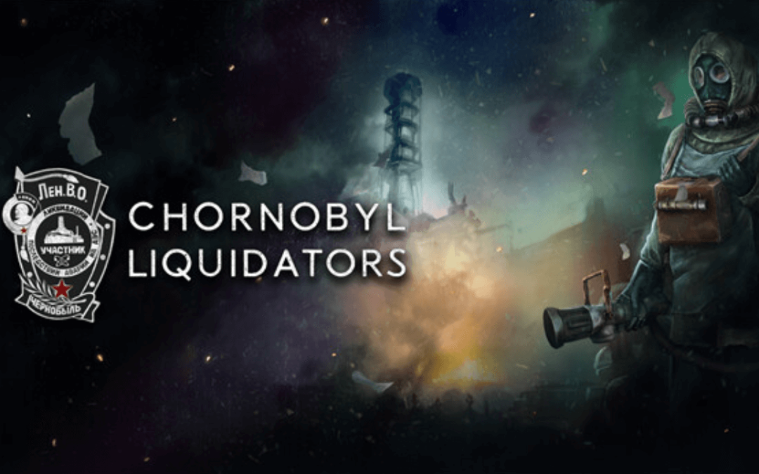 Chornobyl Liquidators – v0.9.1 + 0.5 DLC