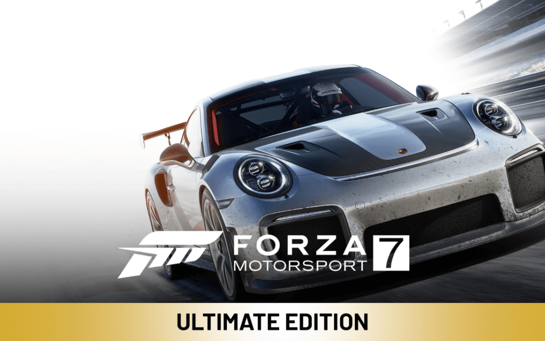Forza Motorsport 7: Ultimate Edition – v1.174.4791.2 + All DLCs + Multiplayer