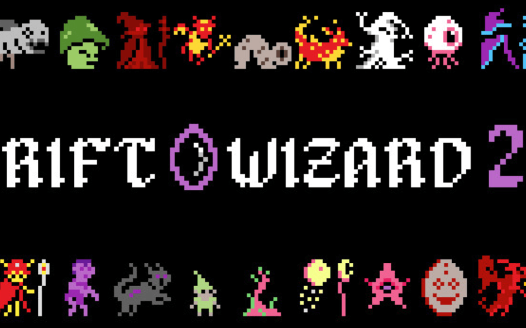 Rift Wizard 2
