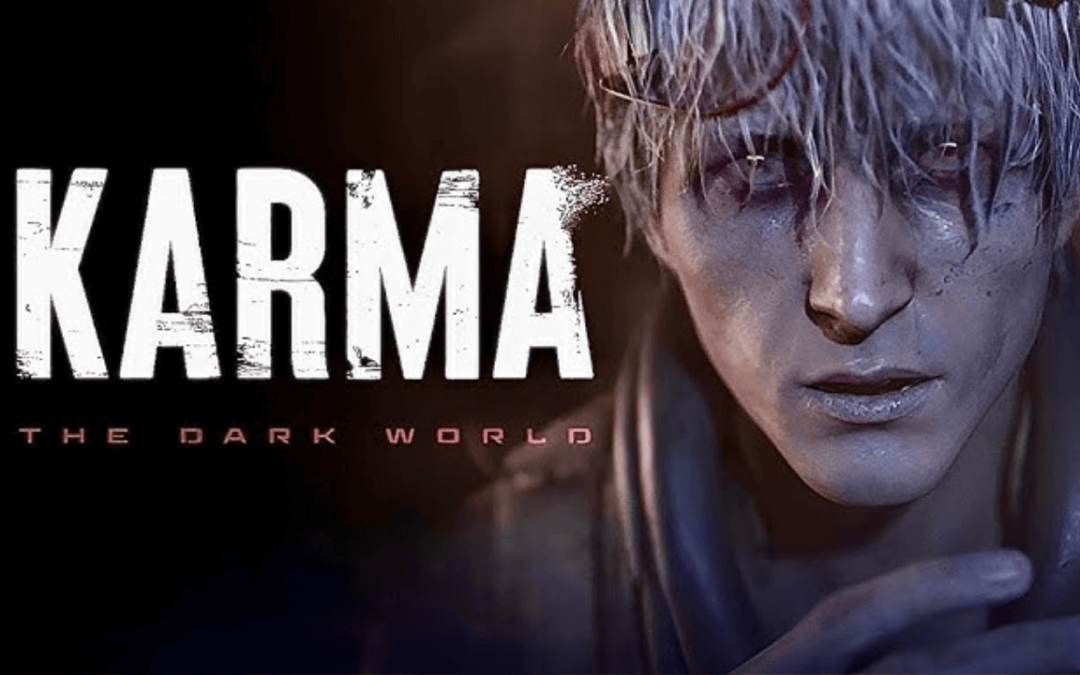 KARMA: The Dark World