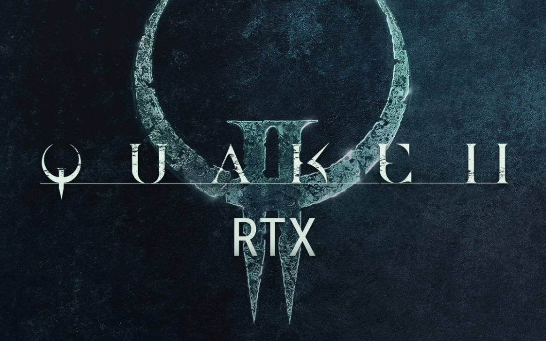 Quake II RTX