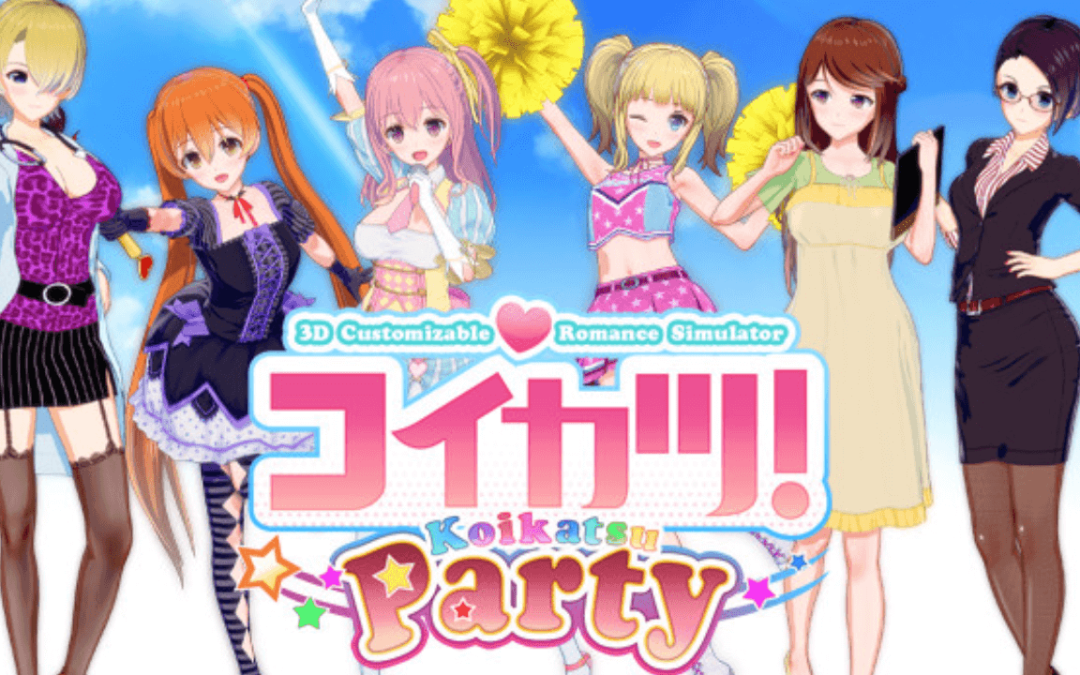 Kokaitsu Party