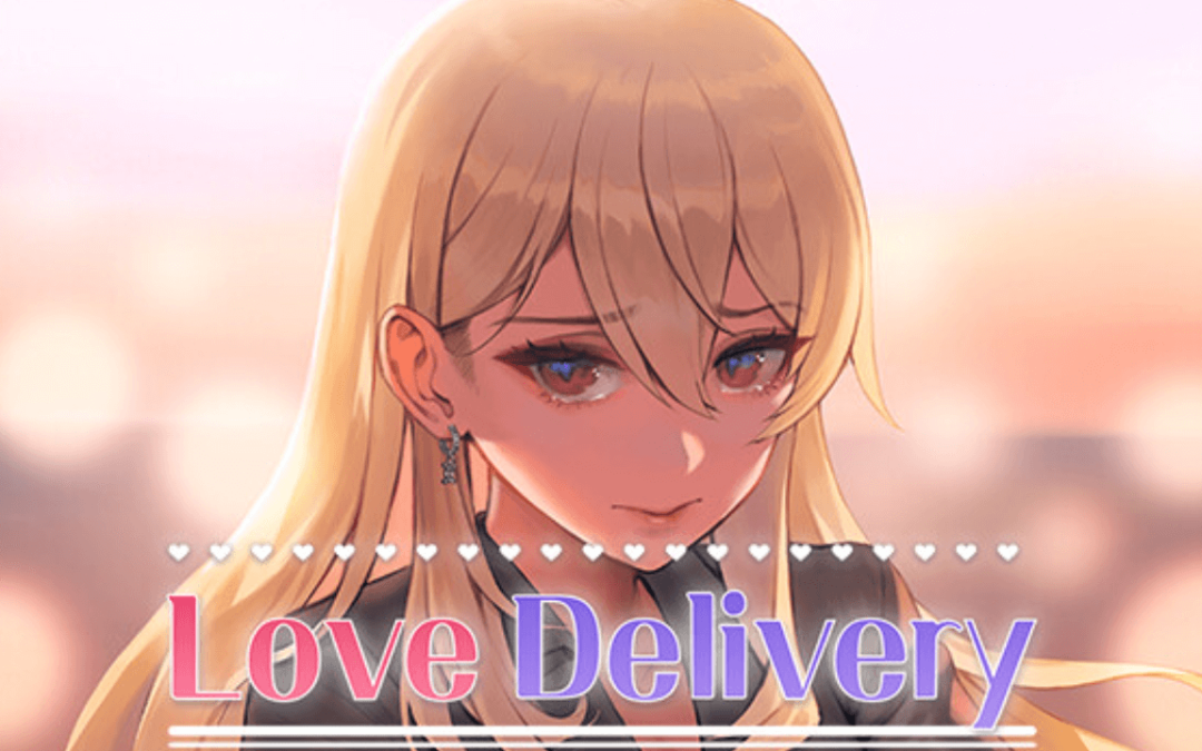 Love Delivery
