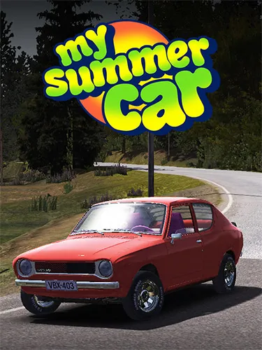 My Summer Car – v241230-03 (Release)