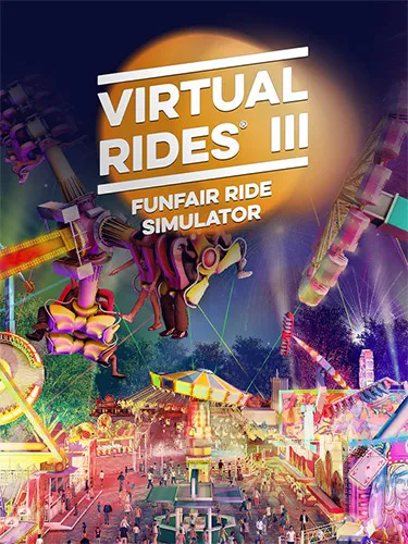 Virtual Rides 3: Ultimate Edition – v2.6.0f2 + 10 DLCs