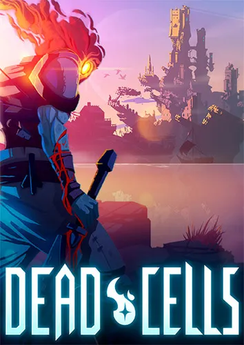 Dead Cells: Medley of Pain Bundle – v35 + 5 DLCs + 12 Bonus OSTs