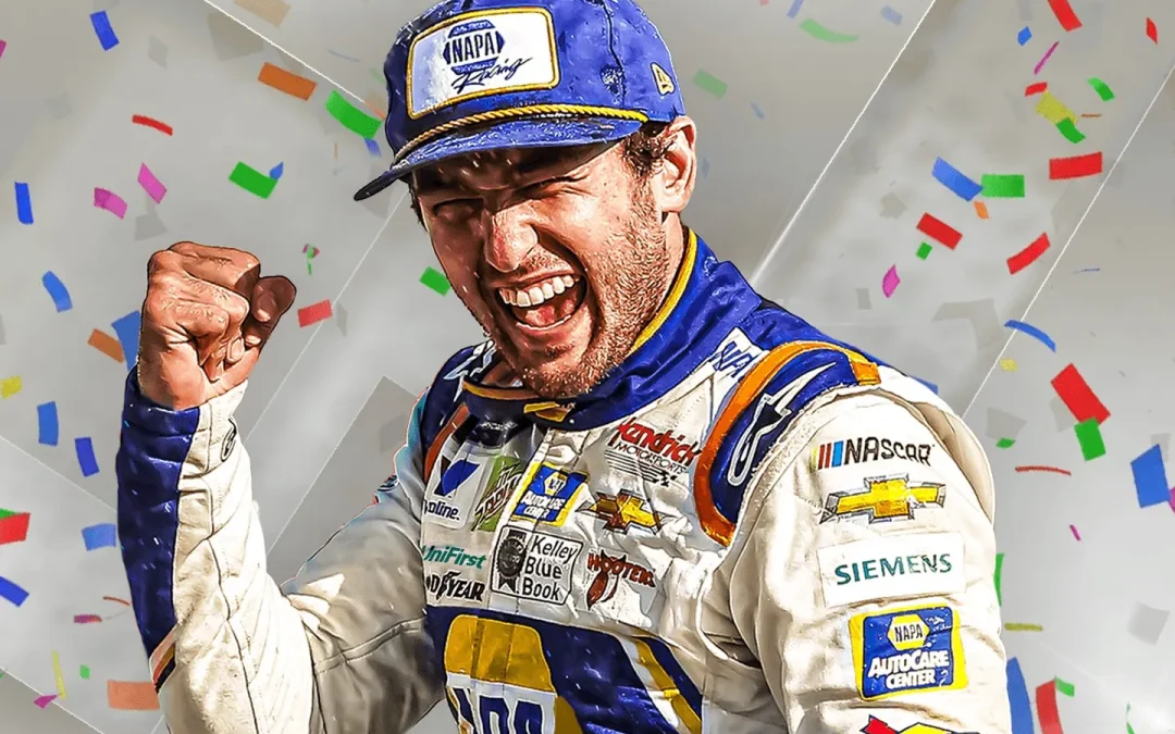 NASCAR Heat 5: Ultimate Edition + All DLCs