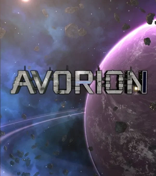 Avorion