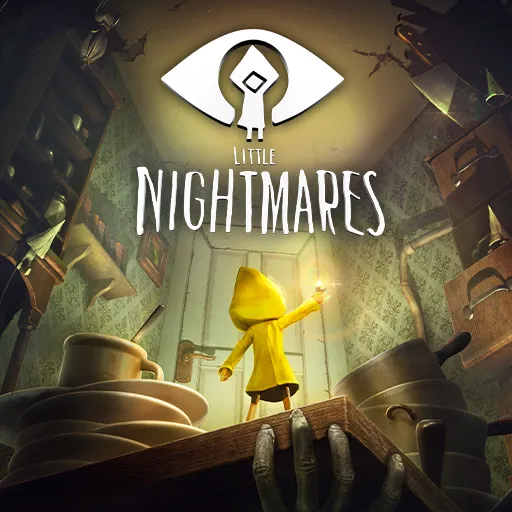 Little Nightmares: Complete Edition + OST + Wallpapers