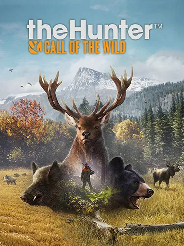 The Hunter: Call of the Wild – Complete Collection – v2891297 + 64 DLCs