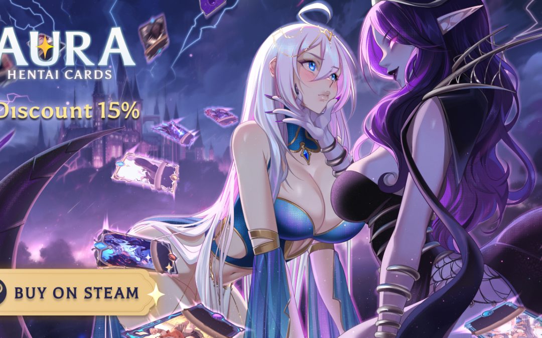 AURA Hentai Cards v1.1