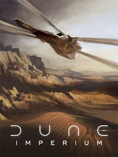 Dune: Imperium – v2.17.1100 + Rise Of Ix DLC