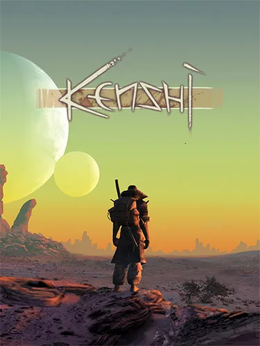 Kenshi – v1.0.55 (Newland)