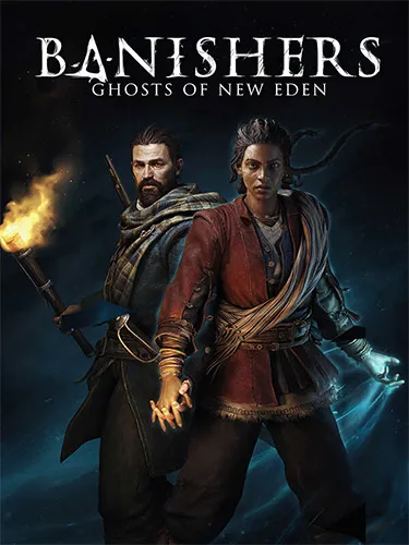 Banishers: Ghosts of New Eden – v1.3.1.0 + Wanderer Set DLC