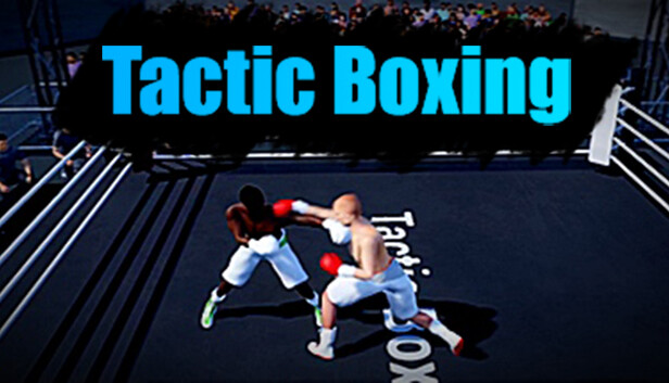 Tactic Boxing-Repack