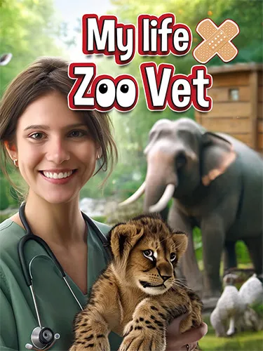 My Life: Zoo Vet – v1.2.0