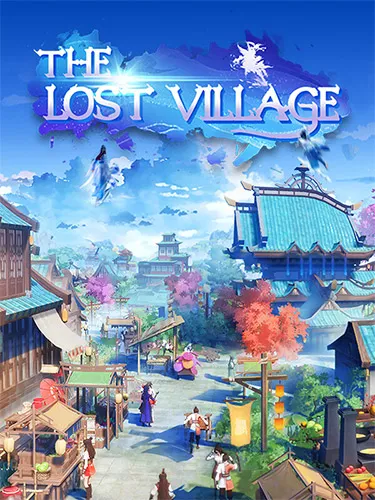 The Lost Village – v1.2.10 + 4 DLCs
