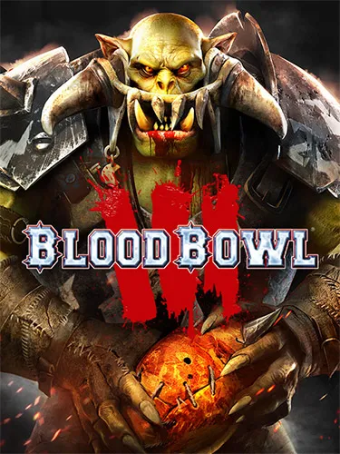 Blood Bowl 3: Brutal Edition – Build 50513 + 6 DLCs