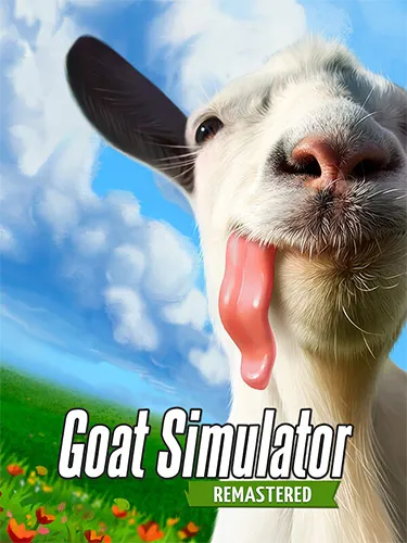 Goat Simulator: Remastered – v1.37.15252.0