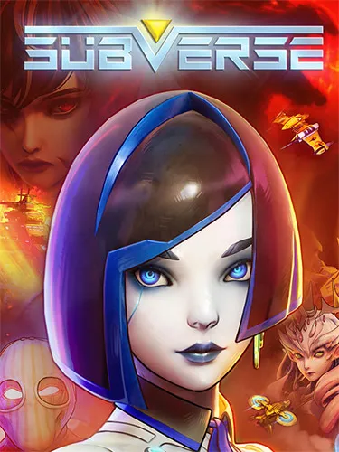 Subverse – v1.0 (Release)