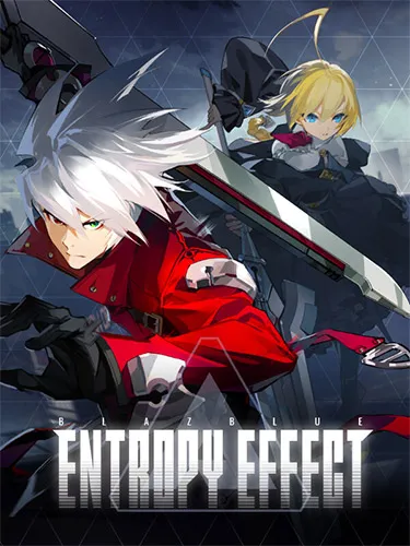 BlazBlue Entropy Effect: Collection, v1.0.3.105542 + 5 DLCs/Bonuses