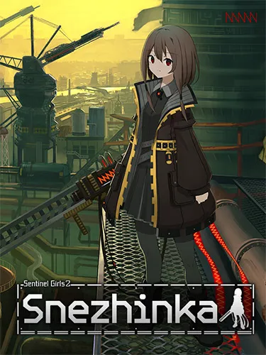 Snezhinka: Sentinel Girls 2, v1.2.1 + Bonus Content