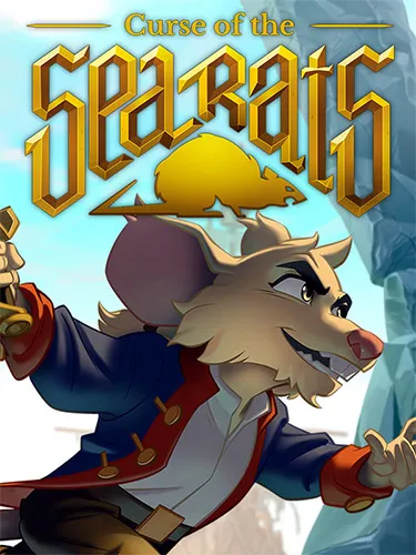 Curse of the Sea Rats – v1.5.7 + Bonus Soundtrack